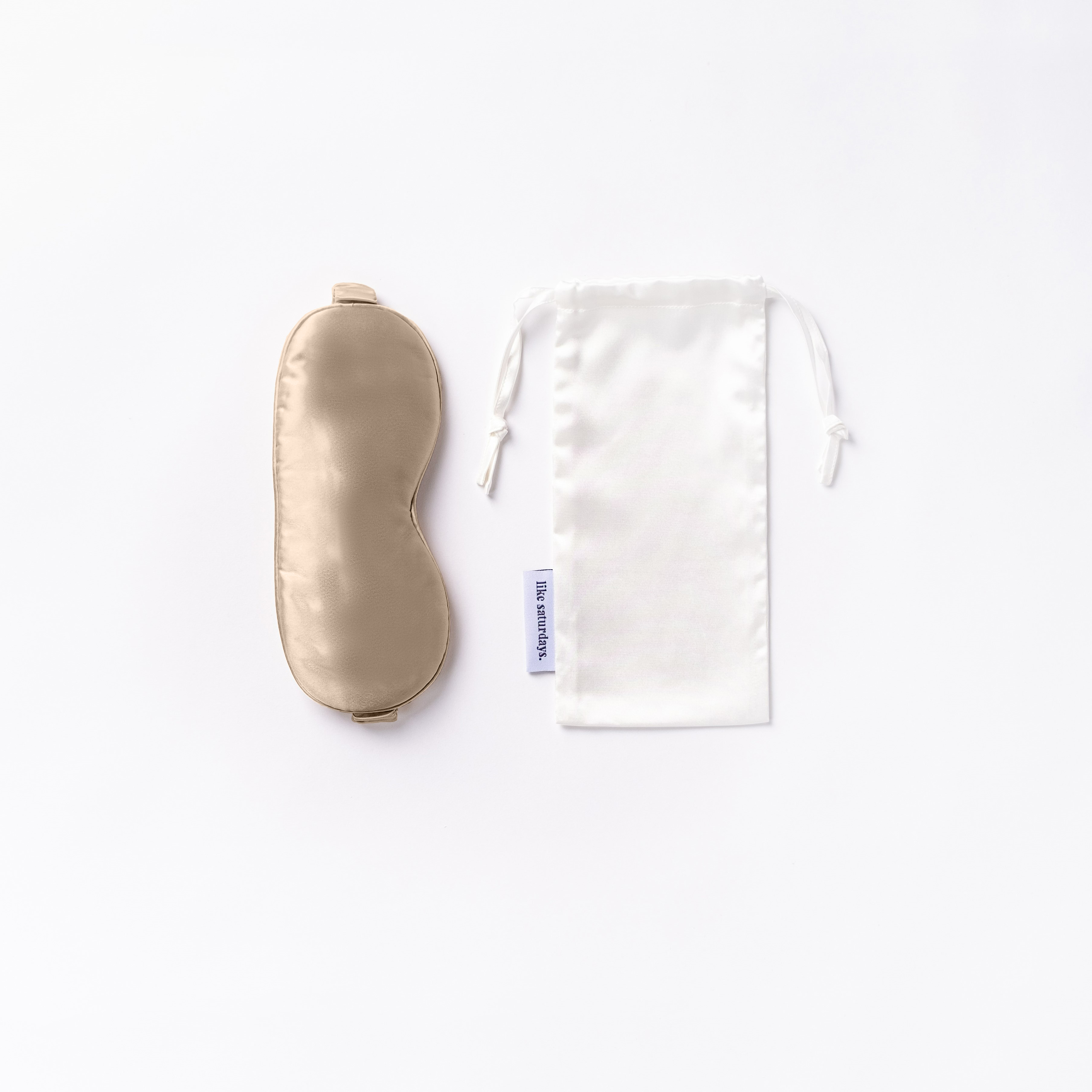 Silk Sleep Mask