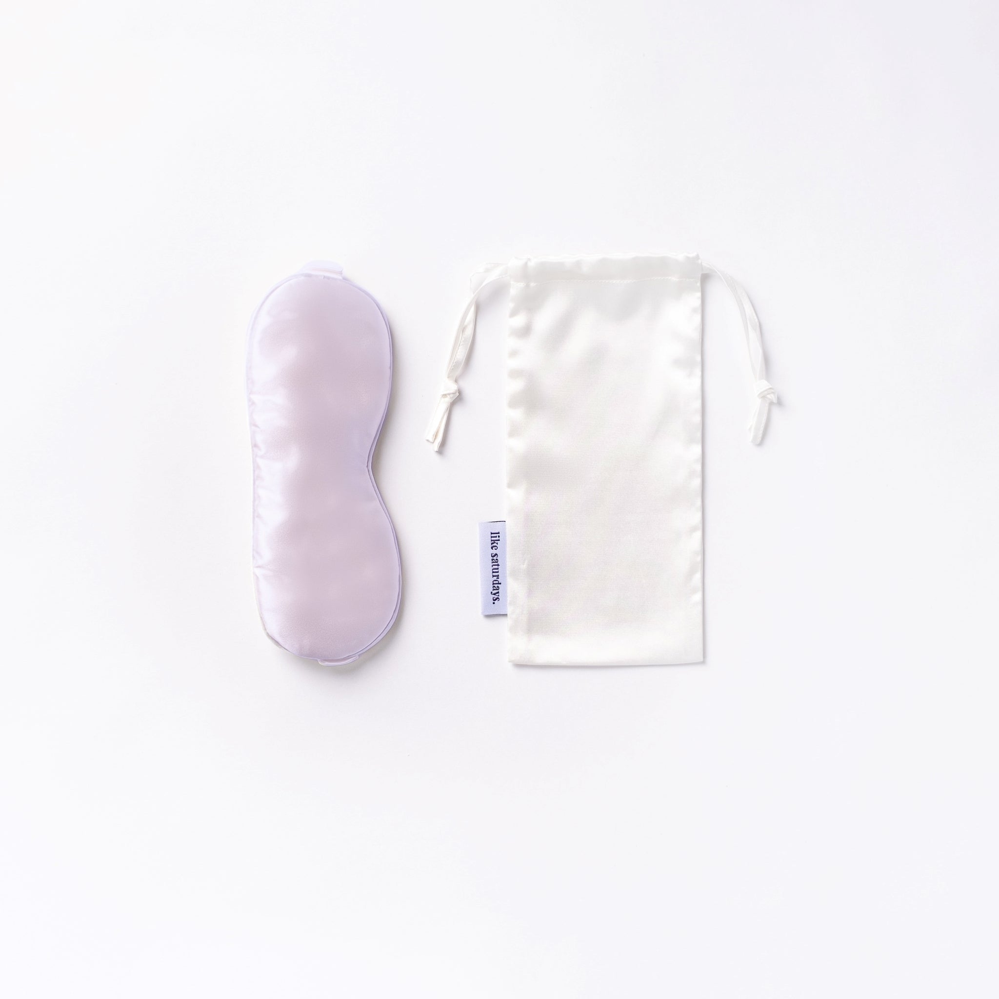 Silk Sleep Mask