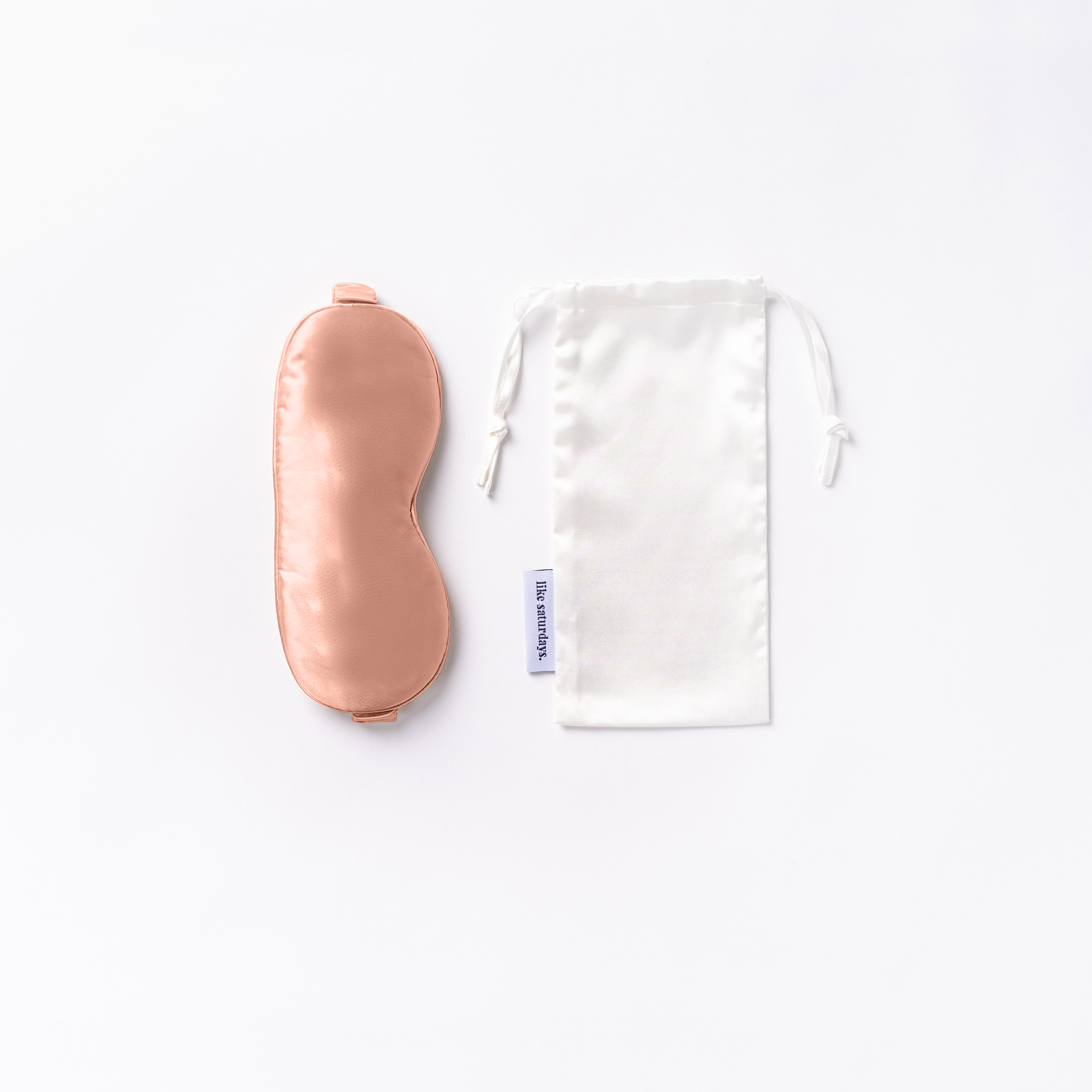 Silk Sleep Mask