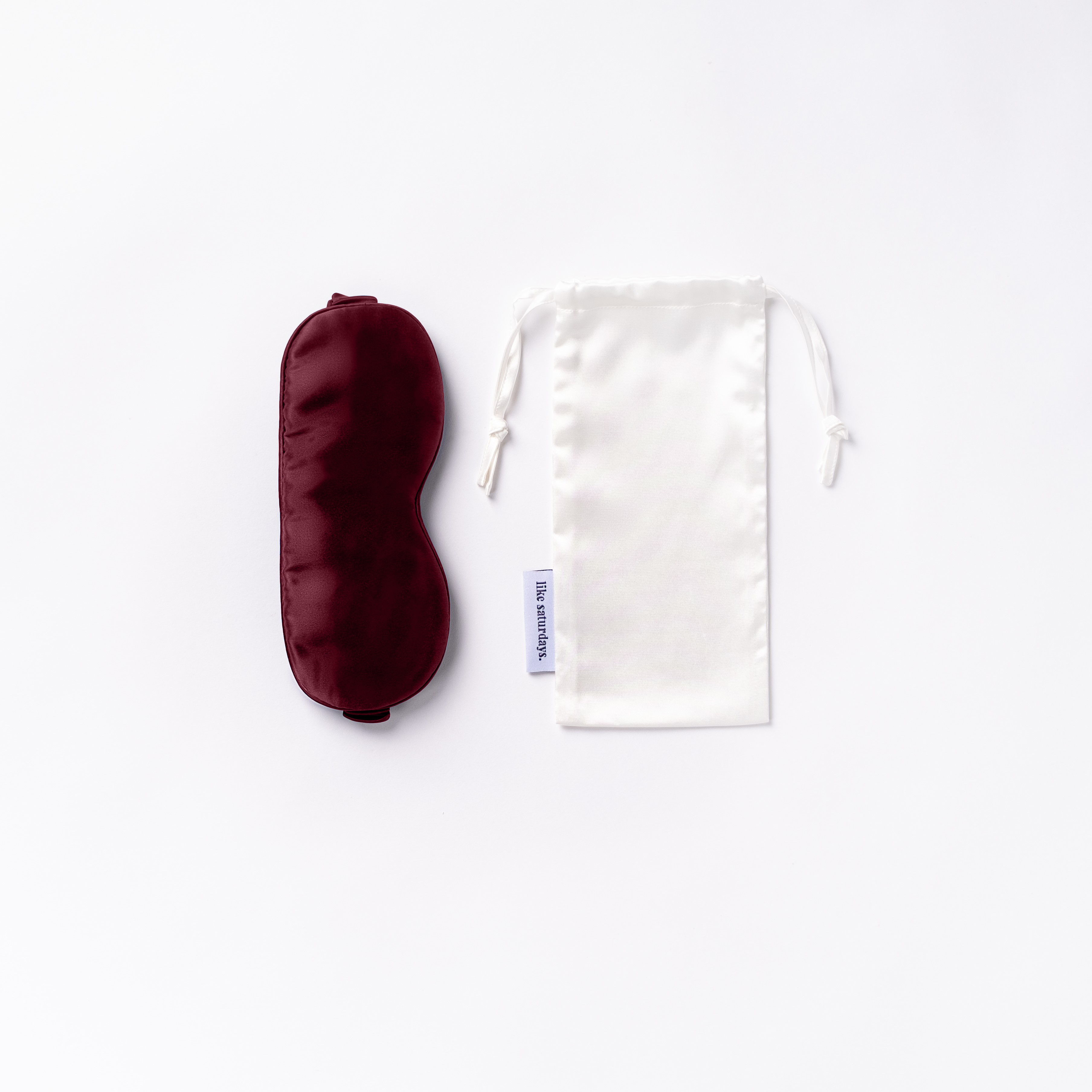 Silk Sleep Mask