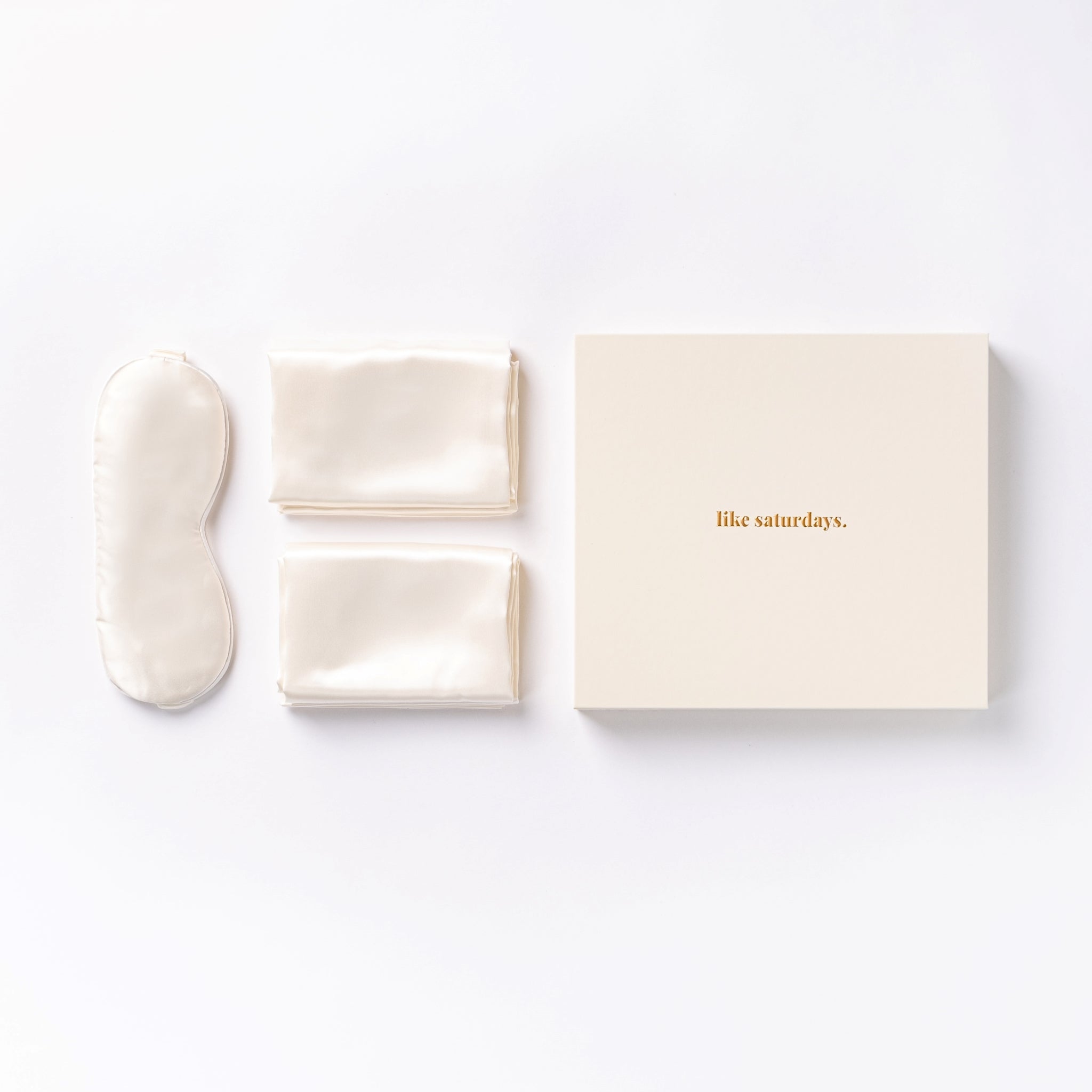 better sleep set