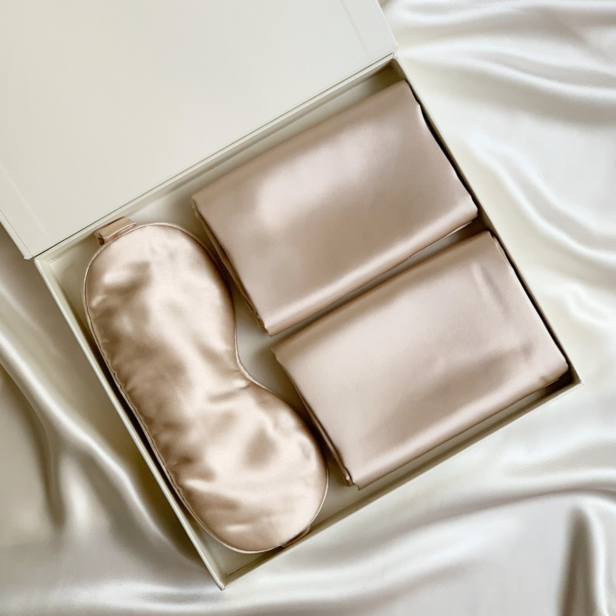 better sleep set