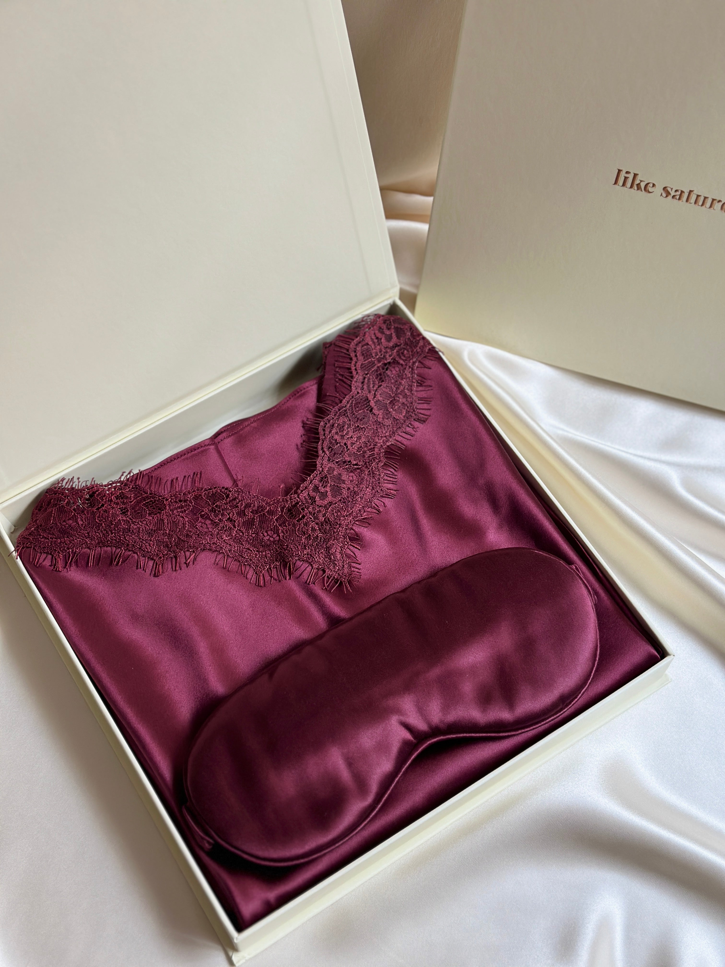 Your Christmas Gift Guide 2024