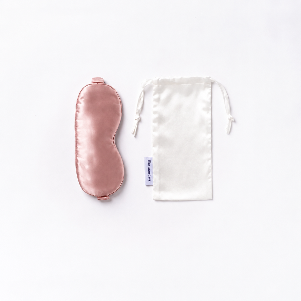 Silk Sleep Mask