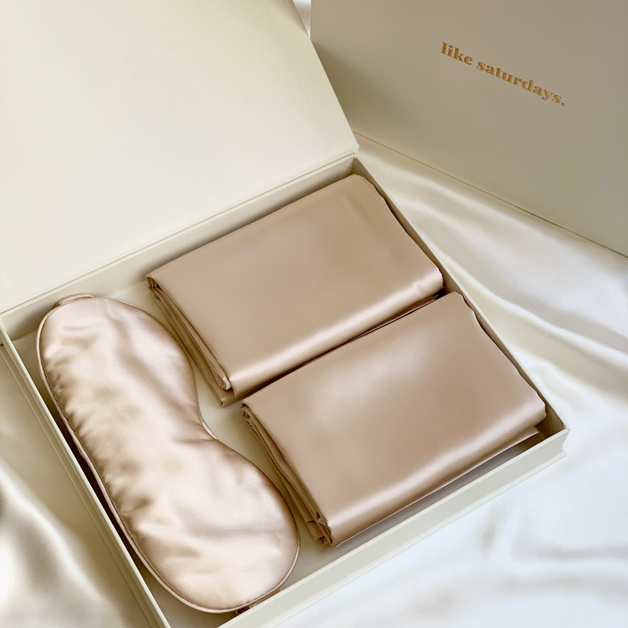 better sleep set