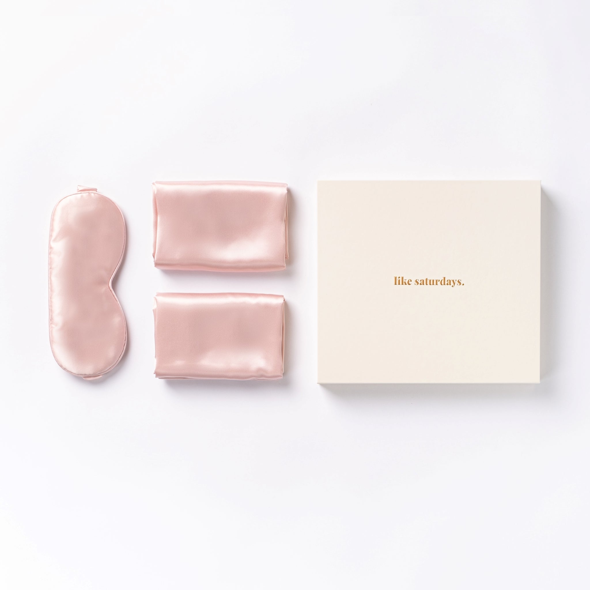 better sleep set