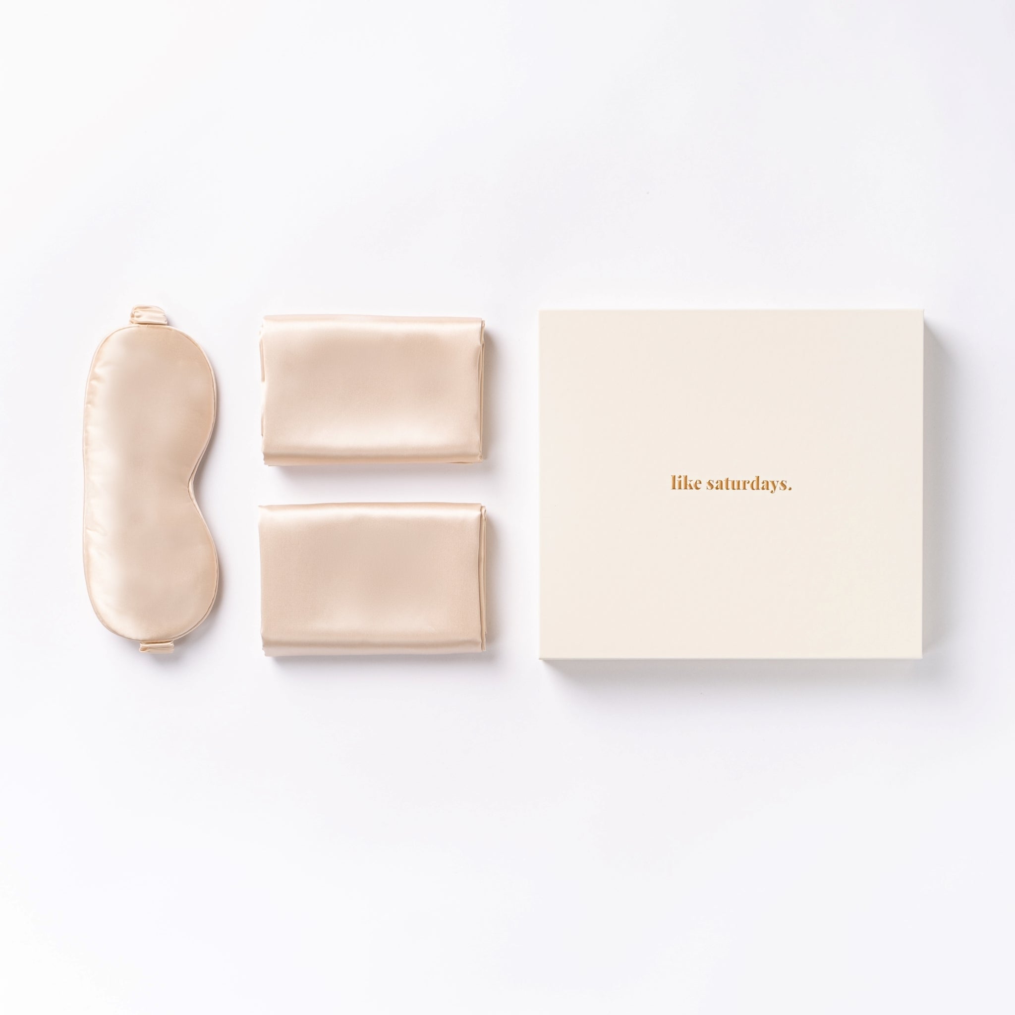 better sleep set